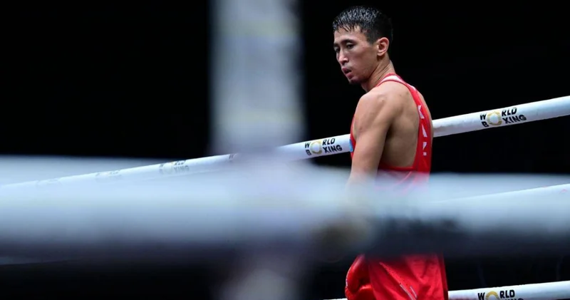 Өзбекстан мен Үндістаннан бес бестен боксшы: Қазақстан құрамасының қарсыластары анықталды