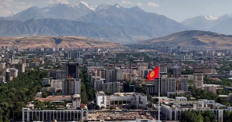 Население Кыргызстана превысило 7,4 млн человек Аналитический интернет журнал Власть