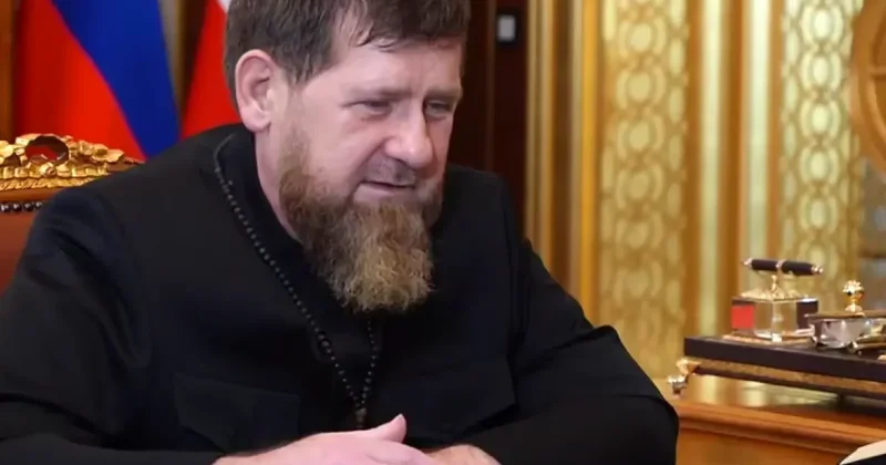 Кадыров ввёл в Чечне режим ЧС