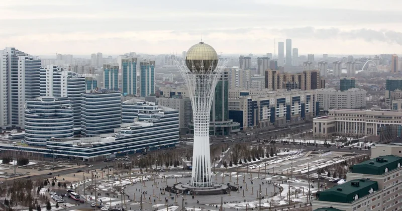 Дизайн код и полномочия акимата: новый закон о статусе столицы могут принять в Казахстане