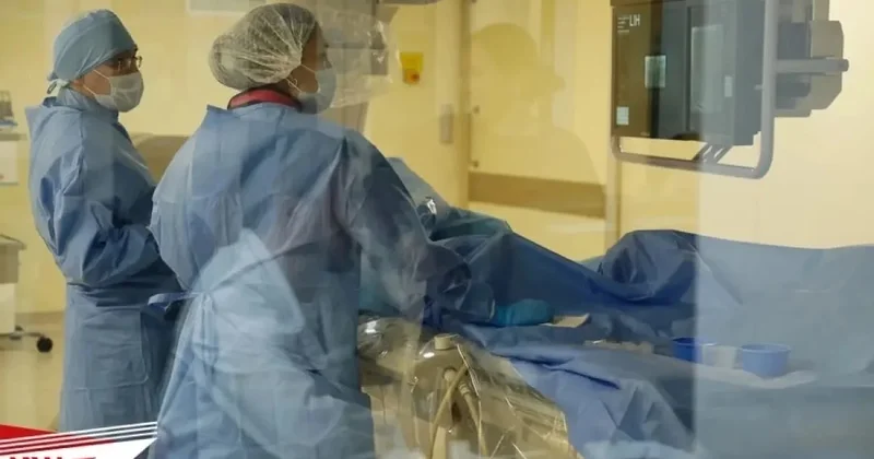 Конфликт на Ближнем Востоке может остановить работу МРТ по всему миру