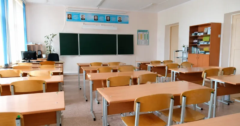 Дефицит сохраняется естественным образом . Почему в Наурызбайском районе Алматы не хватает мест в школах