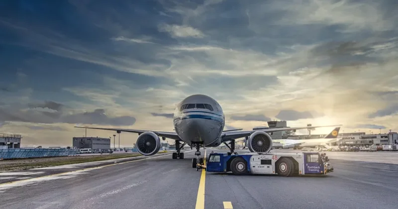 Аэропорт Усть Каменогорска оштрафовали из за нарушений и конфисковали весь доход