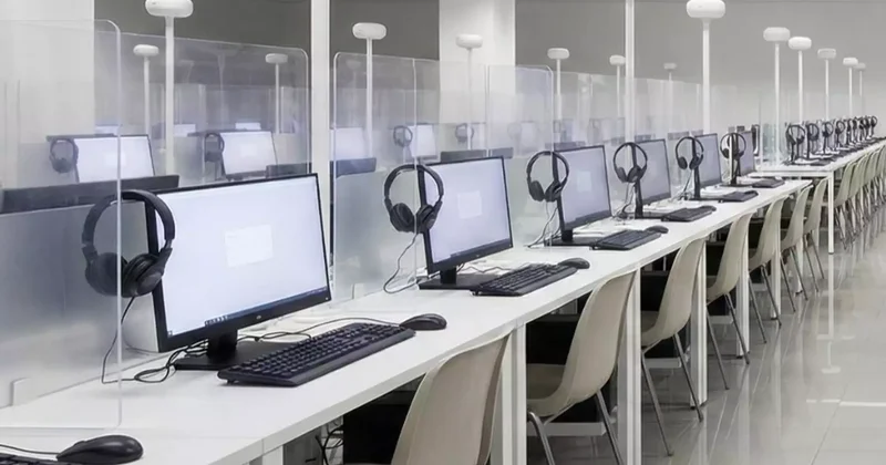 2027 жылы жоғары оқу орындарына түсуге арналған сынақ тестері өзгеріссіз қалады