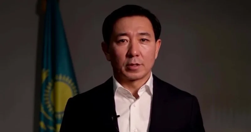 ШҚО әкімдігінде сотталған Жақсылық Омардың орнына әлі де адам табылмаған: себебі айтылды