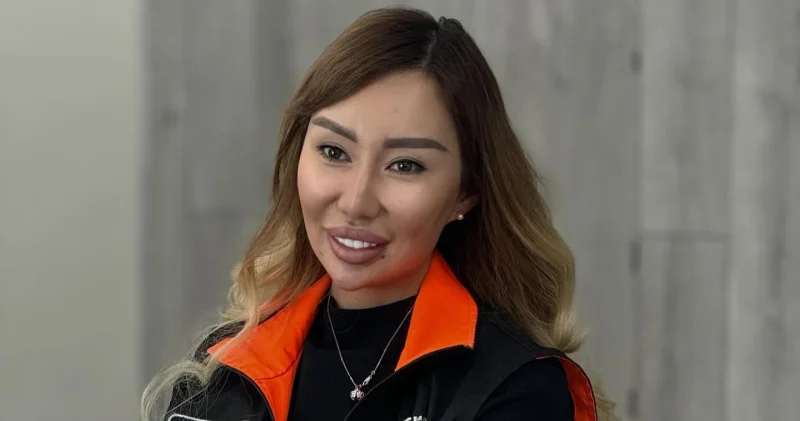 Instagram дағы табысты бизнес бейне және Перизат Қайратпен байланысы. Мөлдір Сүйіншәлі туралы не белгілі?