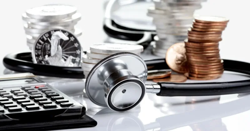 Поликлиники судятся из за новых правил оплаты. В Минздраве объяснили, зачем пересмотрели финансирование