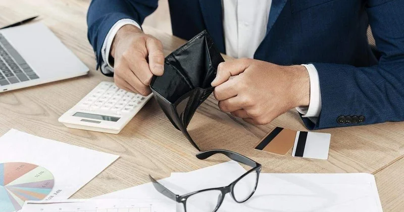 МКК банкроттық рәсімінде азаматтарға қандай шығындар жүктелгенін түсіндірді