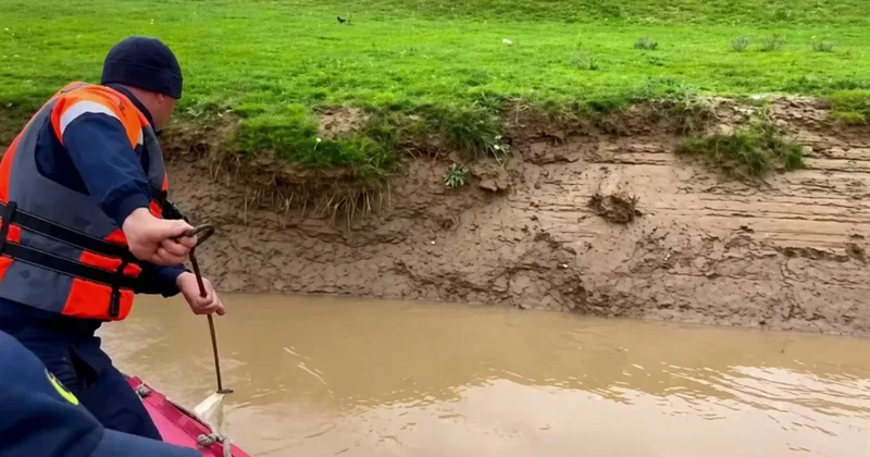 Мальчика так и не нашли: в Туркестанской области свернули поиски утонувшего ребенка