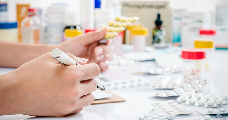 Қазақстанда дәрі дәрмек бағасы 10 жылдық ең жоғары деңгейге жетті