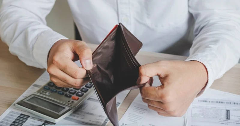 Елімізде банкроттық рәсімдеу тегін бе, ақылы ма?