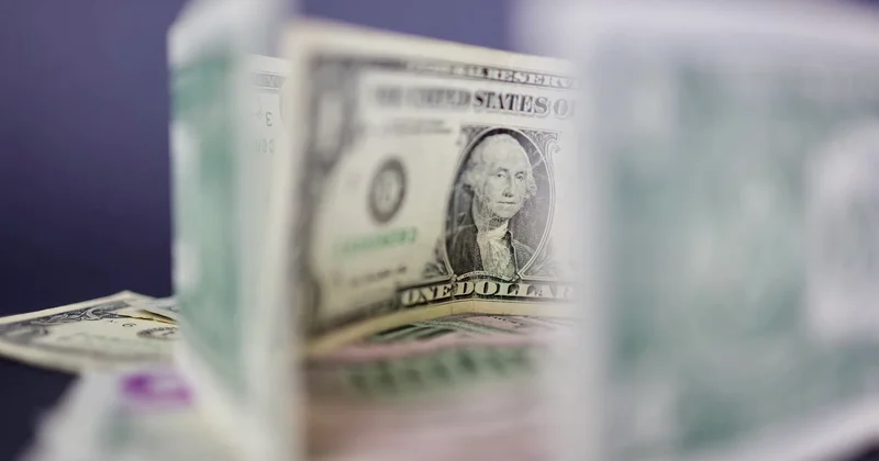 29 сәуірдегі сауда қорытындысы: доллар бағамы күрт өсті
