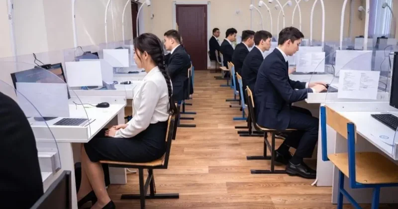 ЕНТ без паники: как не завалить экзамен и причём тут помидоры