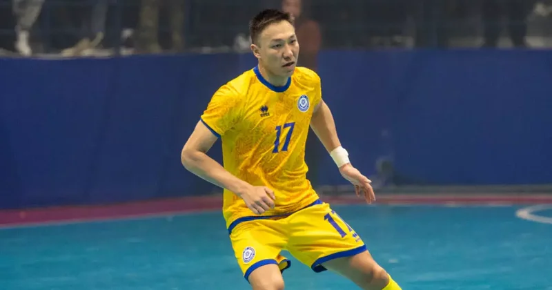 Қайраттың капитаны клубтан кететінін мәлімдеді