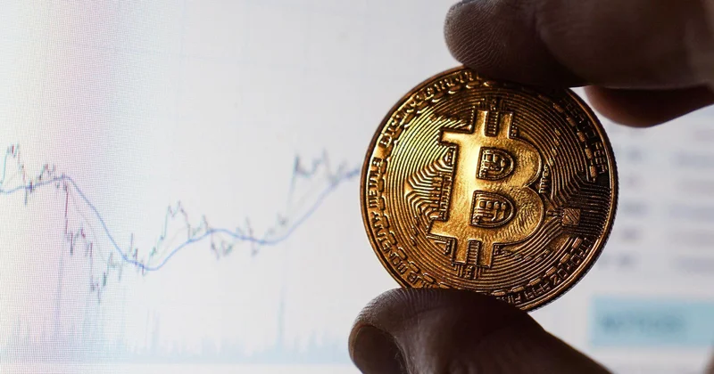 Криптовалюта арқылы ақша жылыстату схемасы әшкереленді