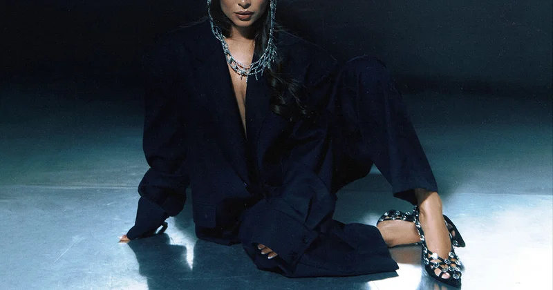 Луина: Я не суперстерва, но стала пожёстче