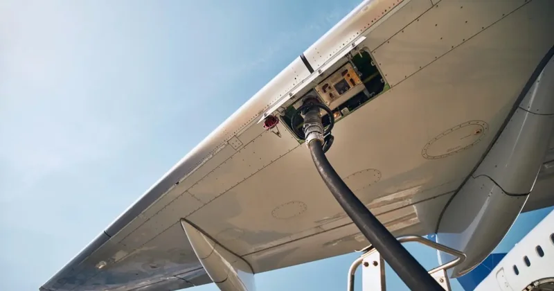 8,9 млн тенге штрафа заплатил аэропорт Усть Каменогорска за завышенные цены на топливо