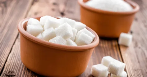 Сколько сахара можно включить в рацион при снижении веса нутрициолог