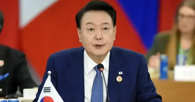 Экс президенту Южной Кореи ужесточили приговор за то, что не давал себя задержать