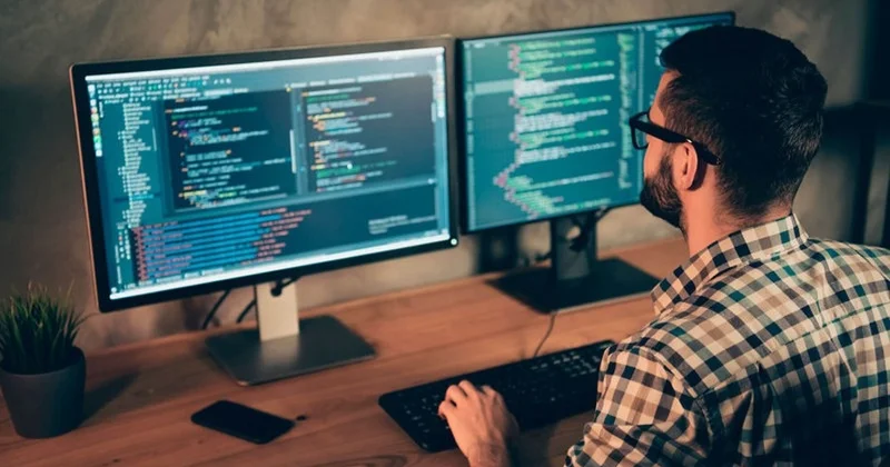 Тәжікстанда IT мамандарының жалақысы өседі