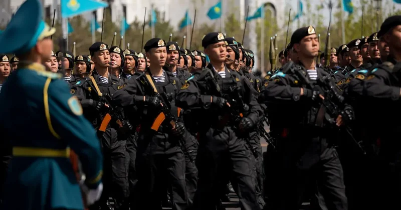 Новые правила отбора в военные и специальные учебные заведения: закон принял мажилис