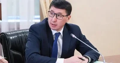 Ербол Тасжүреков ауыл шаруашылығы вице министрі қызметінен босатылды