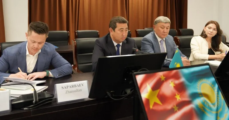 Қазақстанда вируссыз тұқымдық картоп орталығы ашылады