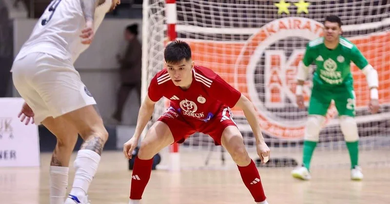 Семей диктует правила в Алматы