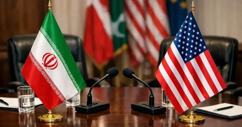 АҚШ та Иранмен соғыстың аяқталғанын жариялау мүмкіндігі қарастырылып жатыр