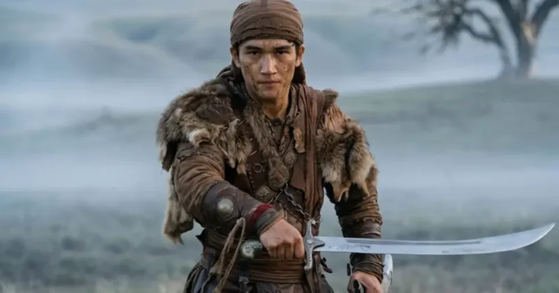 Қозы Көрпеш Баян Сұлу эпосы желісімен ЖИ фильм түсірілді