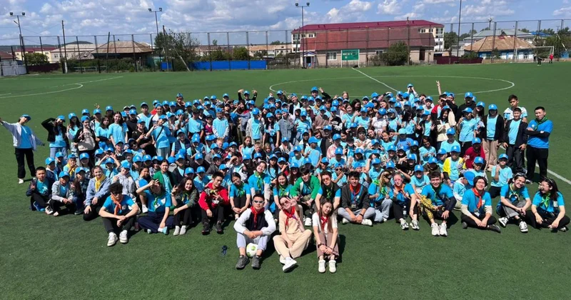 Слишком сложно: бизнес просит смягчить требования к детским лагерям в Казахстане