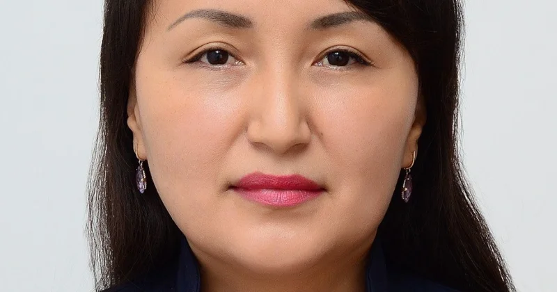 Алпамыстың ұрпағы әлжуаз...