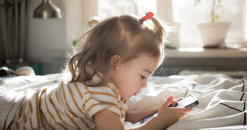 Еврокомиссия обвинила Meta в слабой защите детей