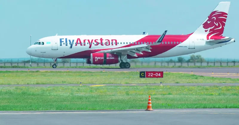 Астана Үрімші рейсі мамырдың соңында қайта іске қосылады