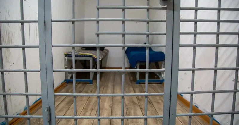 Казахстан направил Германии запрос по делу о задержанном гражданине