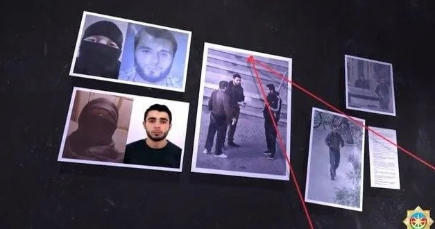 Ресейде теракт жасаушылардың 80% ы 35 жасқа дейінгі жастар