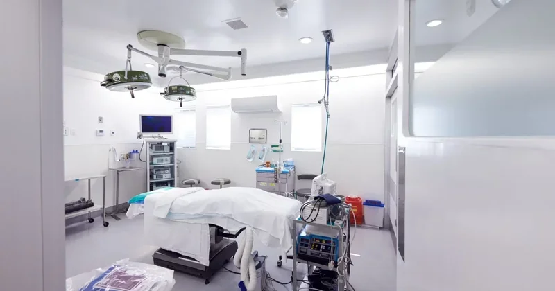 Несколько детей попали в больницу с осложнениями после обрезания на дому в ВКО