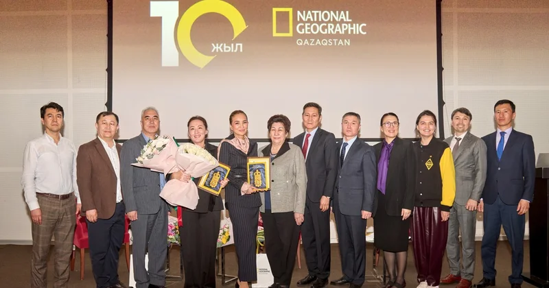 БАҚ елшілері еленді