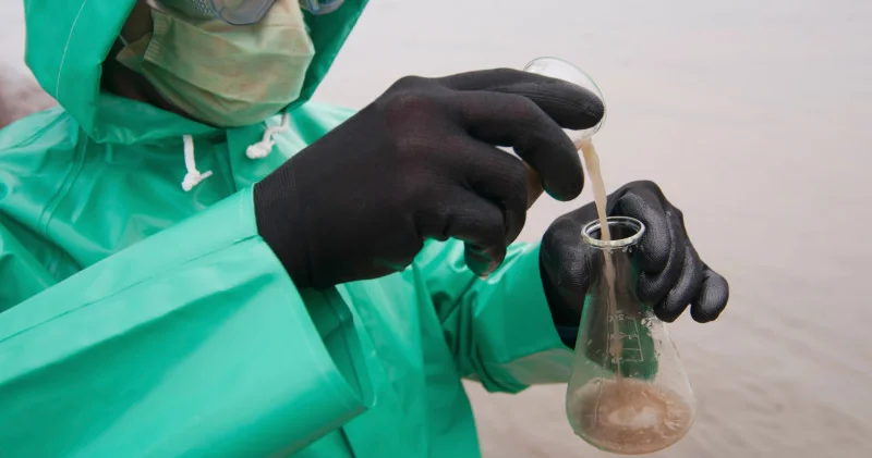 Қазақстан су мен санитарияға байланысты өлім жітімнің артуына тап болды