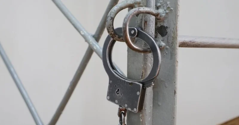 Қазақстанда вебкам порностудиялары мен бала сатумен айналысқан қылмыскерлер ұсталды