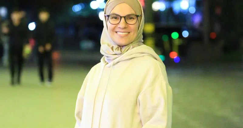 Фатима АЛГАБАЧИЕВА: Он относится к нам по человечески