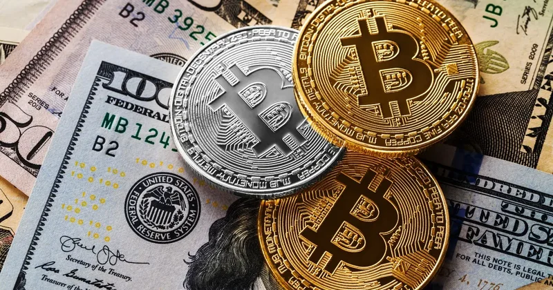 1,5 млрд тенге конфисковали по делу о криптообменнике, через который наркоторговцы отмывали деньги