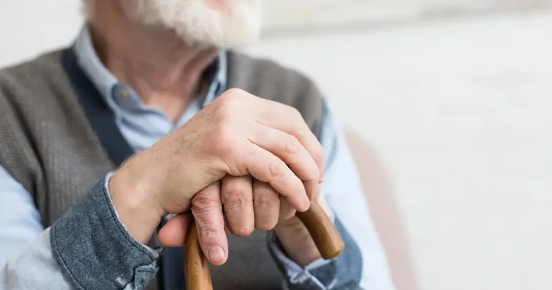 81 летнего пенсионера похитили в Алматы: полиция задержала подозреваемых