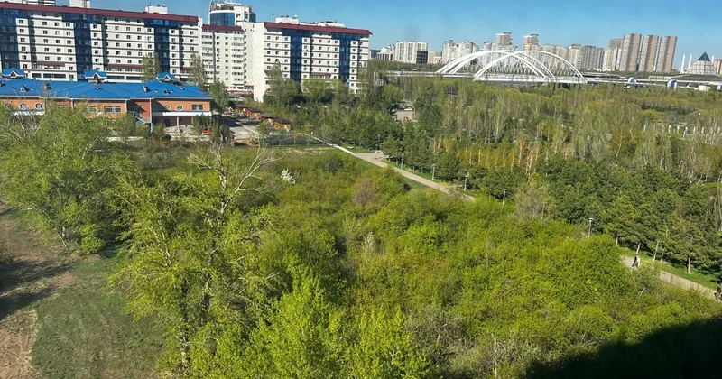 Исчадие сада: столица пожирает то, что делает её живой