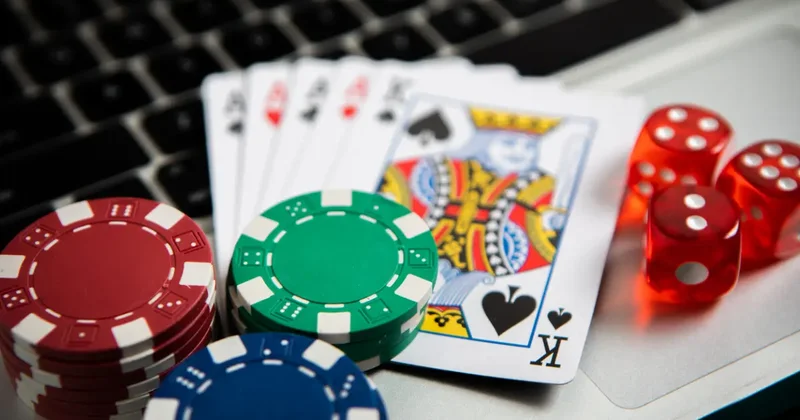 Шымкентте заңсыз ойын бизнесін ұйымдастырған азамат 4 жылға сотталды