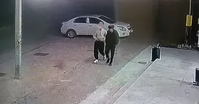 Алтын әшекейлерді ломбардқа өткізіп үлгерген: Кентауда ұрылардың әрекеті камералар арқылы әшкереленді