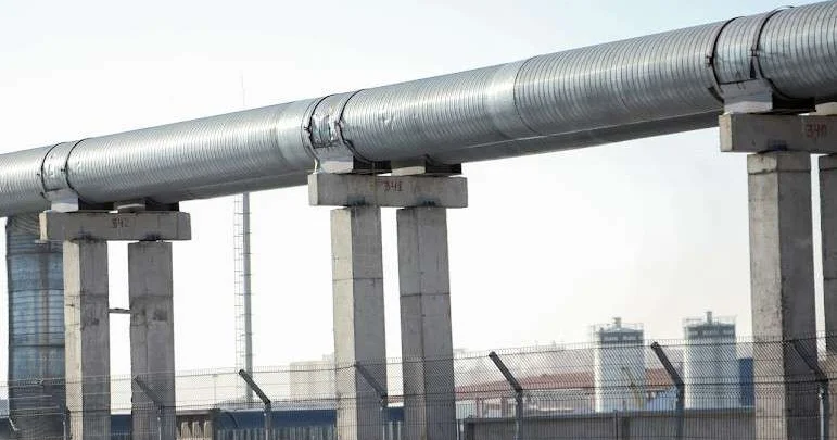 Теплосети в приоритете