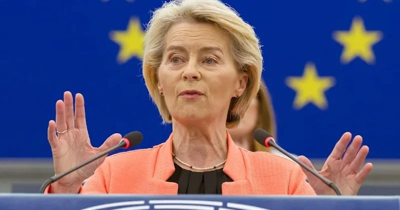 АҚШ Иран қақтығысы: Еуроодақ энергияға 27 млрд еуро артық төледі