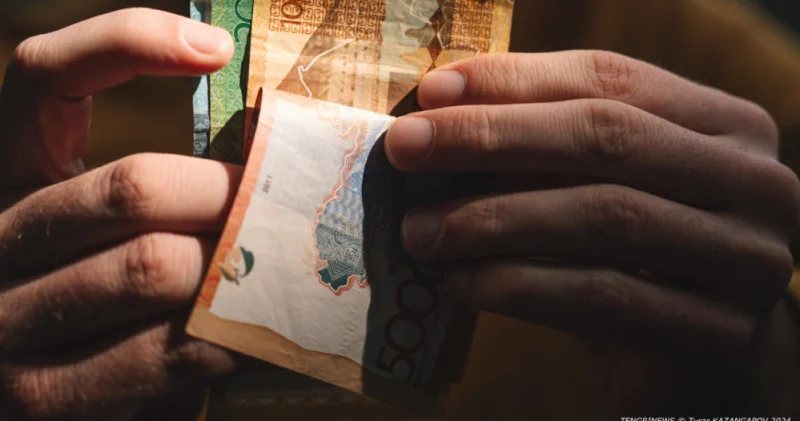 Қазақстанда алименттің ең төменгі мөлшері белгіленуі мүмкін