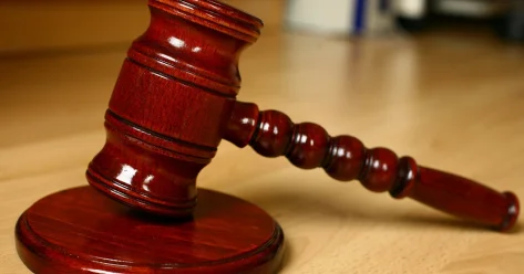 Супруги осуждены за дропперство в ЗКО